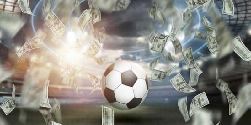 Cách nhận biết kèo dụ hiệu quả từ chuyên gia tylekeoo.com Sự phân bố không hợp lý chính là cách nhận biết kèo dụ thường thấy rõ rệt nhất