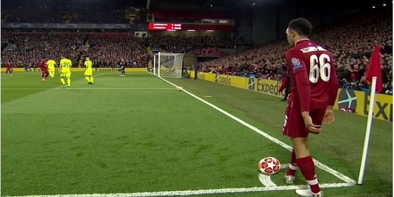 Cách xem kèo phạt góc chi tiết, chuẩn xác cho người mới Áp dụng vài mẹo đơn giản trong cách xem kèo phạt góc mang lại hiệu quả