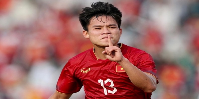 Hồ Văn Cường được đánh giá cao có tiềm năng phát triển