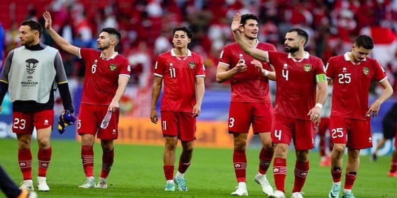 Indonesia nhập tịch cầu thủ tăng sức mạnh cho tuyển quốc gia Thom Haye là tài năng vô cùng sáng giá được tuyển Indonesia đánh giá rất cao