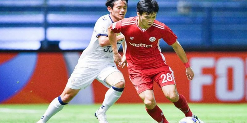  Những cầu thủ gốc Việt thi đấu ở châu Âu không hề kém so với các nước khác