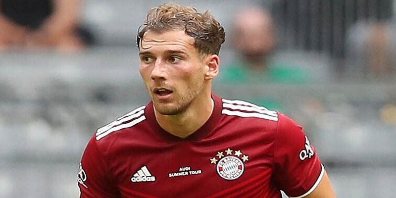 Top 10 tiền vệ trung tâm hay nhất hiện nay không thể thiếu Leon Goretzka