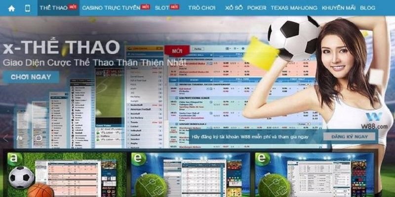 Trang cá cược bóng đá uy tín - Top địa chỉ đáng tin cậy Các trang cá cược bóng đá uy tín mang lại những lợi ích to lớn và hấp dẫn