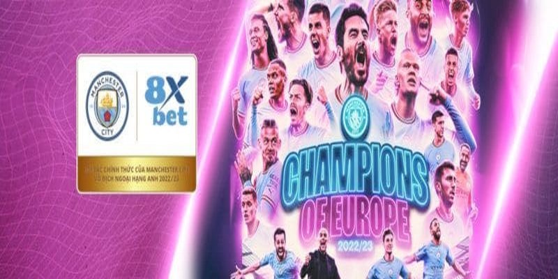 Trang cá cược bóng đá uy tín - Top địa chỉ đáng tin cậy 8Xbet là một trang cá cược bóng đá uy tín bạn nên tham gia trải nghiệm