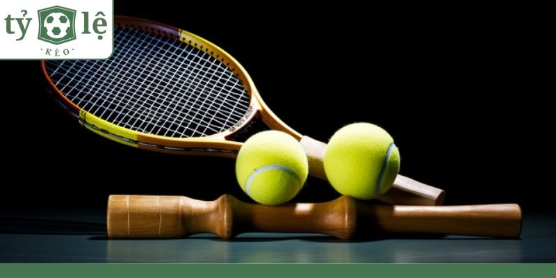 Kinh nghiệm đặt cược tennis hiệu quả từ cao thủ lâu năm