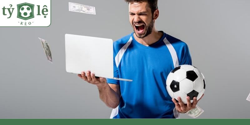 làm gì khi thua cá độ bóng đá