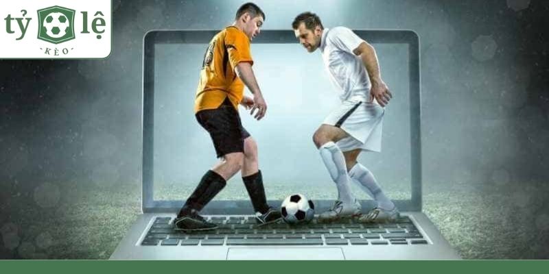 Kèo Hiệp 2 Là Gì? Cách Đọc Để Tăng Tỷ Lệ Thắng Các lý do bạn nên tham gia kèo đá bóng hiệp 2