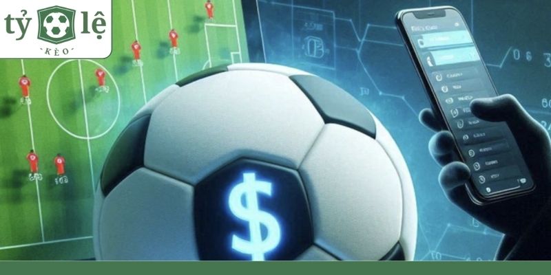 Những mẹo cược bóng đá hiệu quả dành cho cược thủ