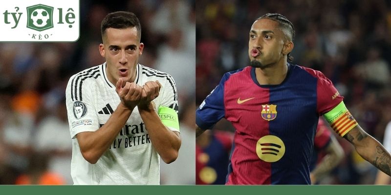 Phong độ gần đây rất quan trọng trong nhận định kèo nhà cái