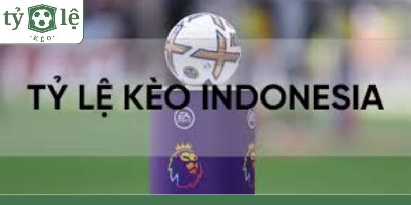 Tỷ Lệ Cược Indonesia: Cách Cược Tối Ưu Hóa Cơ Hội Một số chiến thuật giúp bạn tăng cơ hội trúng cược Indonesia