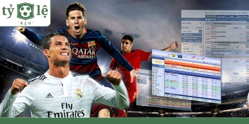 Những thông tin khái quát nhất về các phần mềm hỗ trợ soi kèo